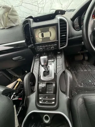 Porsche Cayenne 3.0 TDi снимка 7