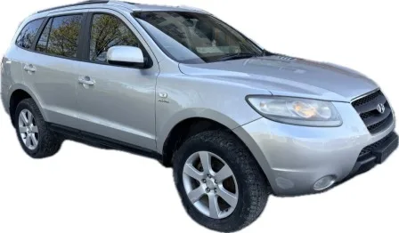 Hyundai Santa Fe 2.2 CRDi