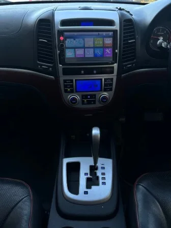 Hyundai Santa Fe 2.2 CRDi снимка 8