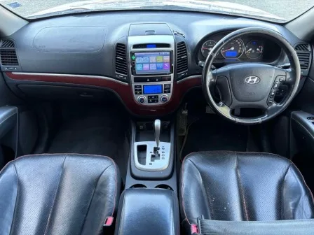 Hyundai Santa Fe 2.2 CRDi снимка 6