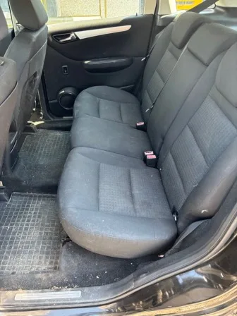 Mercedes-Benz B 180 1.8 cod снимка 8