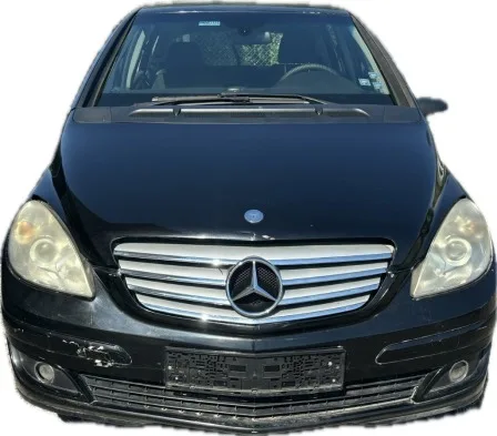 Mercedes-Benz B 180 1.8 cod