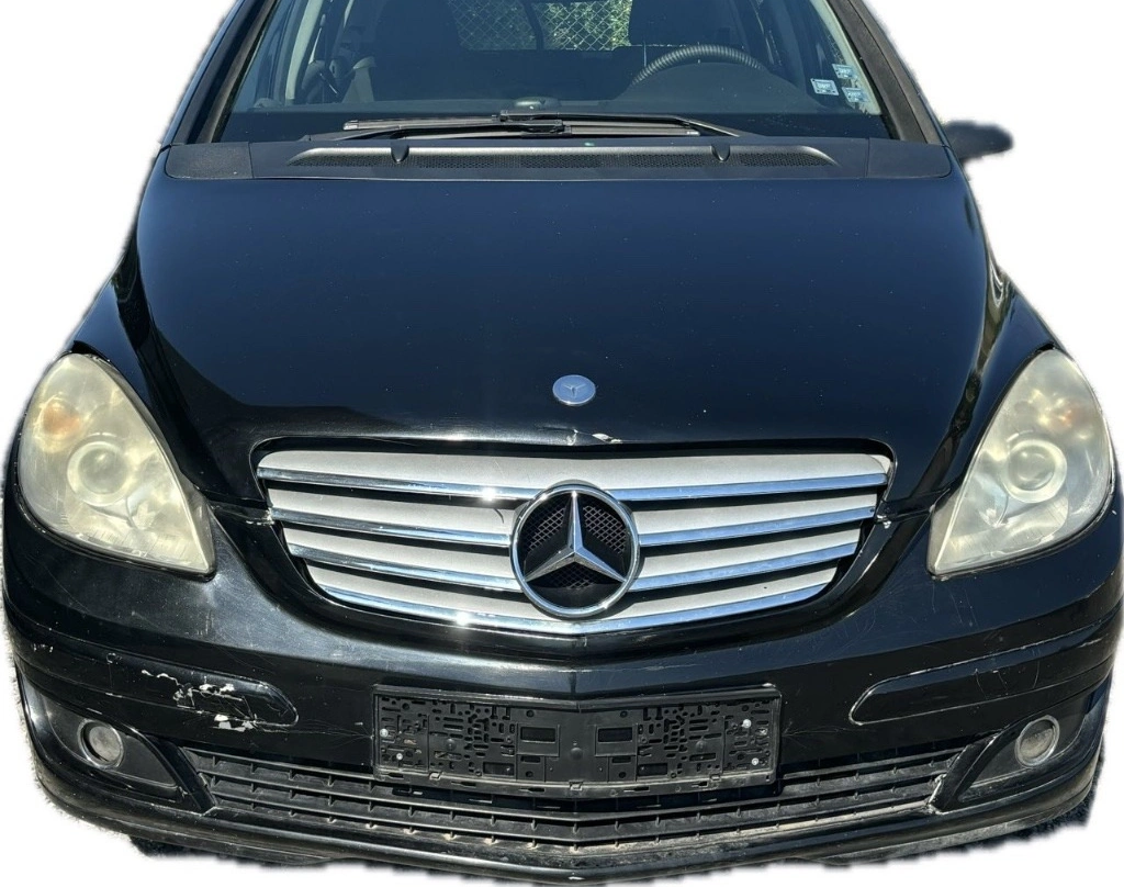 Mercedes-Benz B 180 1.8 cod
