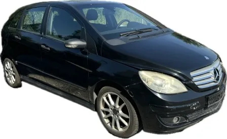 Mercedes-Benz B 180 1.8 cod снимка 5