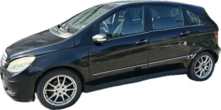 Mercedes-Benz B 180 1.8 cod снимка 2