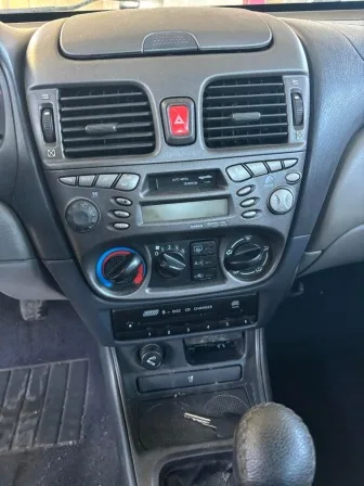 Nissan Almera 2.2 ddti снимка 7