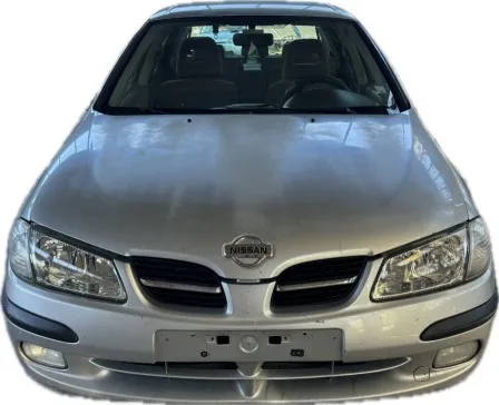 Nissan Almera 2.2 ddti снимка 2