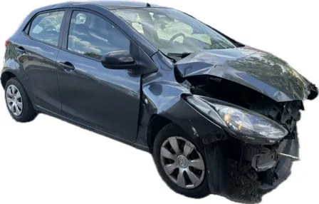 Mazda 2 1.3i