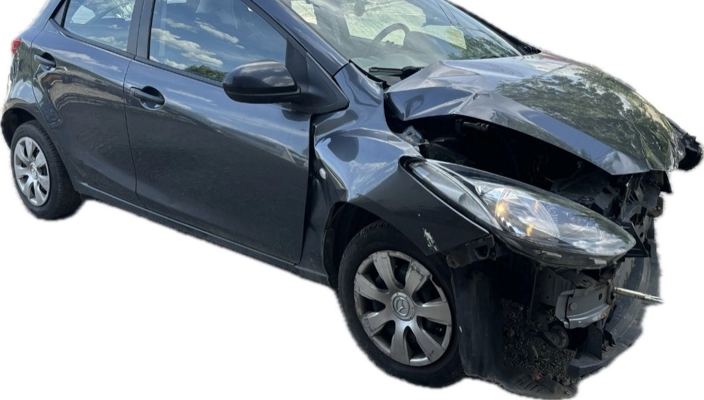 Mazda 2 1.3i