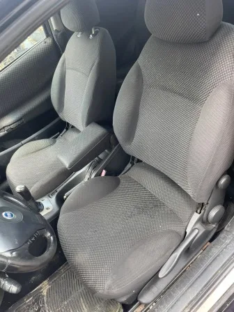 Fiat Stilo 2.4i Abarth снимка 7