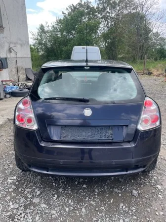 Fiat Stilo 2.4i Abarth снимка 3