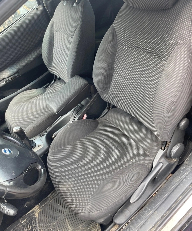 Fiat Stilo 2.4i Abarth снимка 7