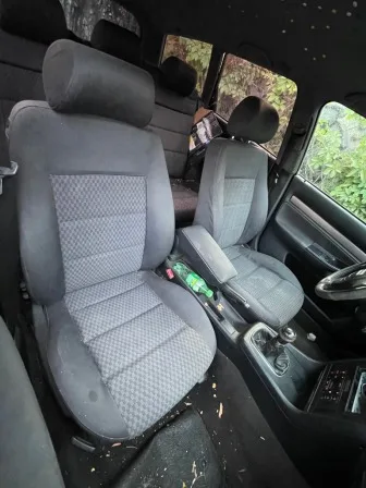 Audi A4 1.9TDi снимка 8