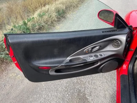 Hyundai Coupe 1.6i снимка 7
