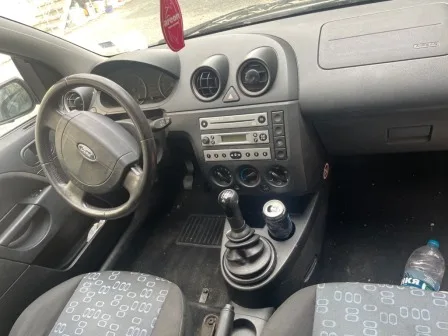 Ford Fiesta 1.4HDi снимка 8