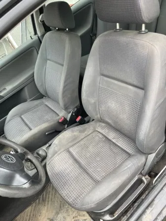 VW Polo 1.4 TDi снимка 6