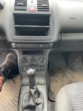 VW Polo 1.4 TDi снимка 8