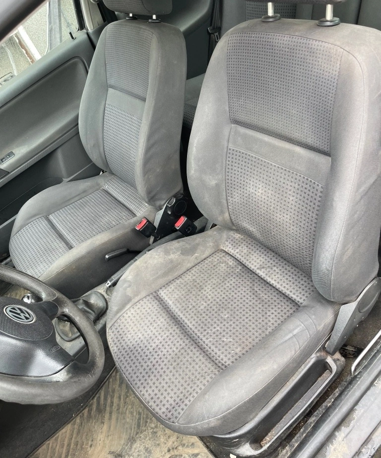 VW Polo 1.4 TDi снимка 6