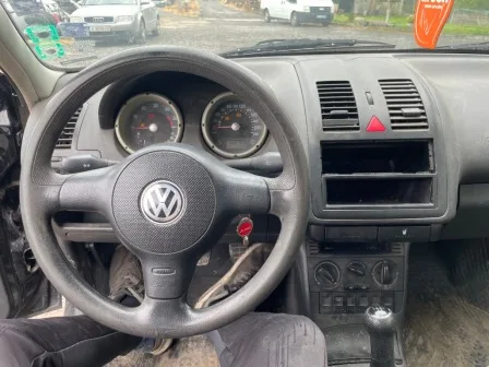 VW Polo 1.4 TDi снимка 7