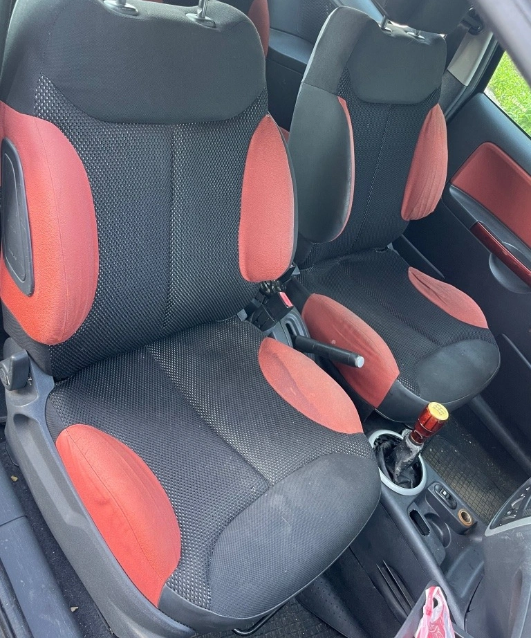 Citroen C2 1.4i снимка 6