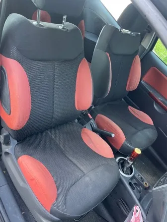 Citroen C2 1.4i снимка 6