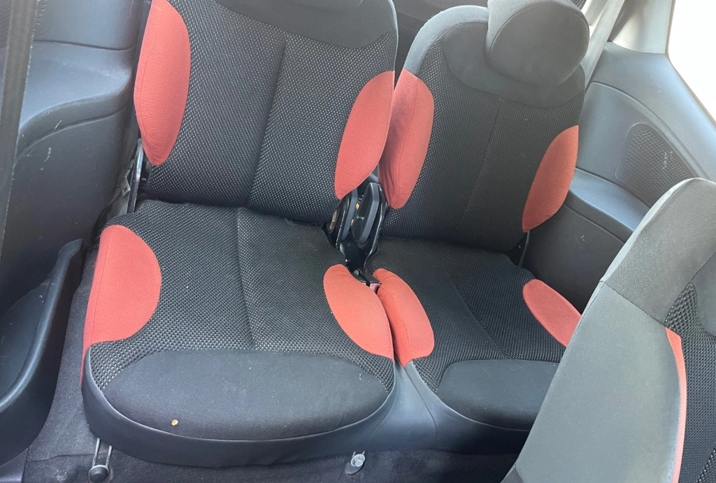 Citroen C2 1.4i снимка 5