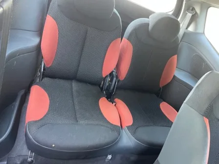 Citroen C2 1.4i снимка 5