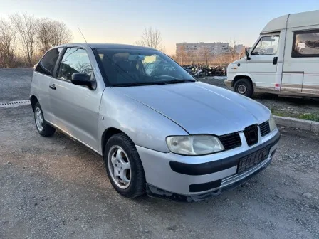 Seat Ibiza 1.4i снимка 4