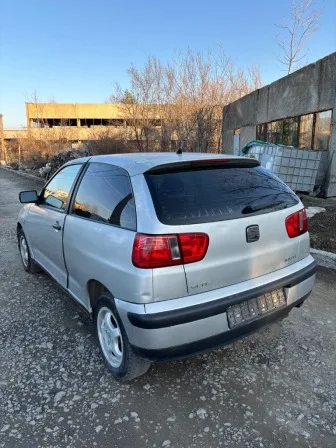 Seat Ibiza 1.4i снимка 5