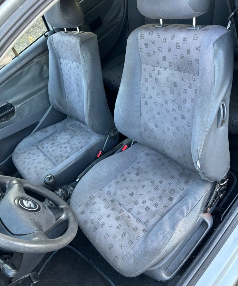 Seat Ibiza 1.4i снимка 8