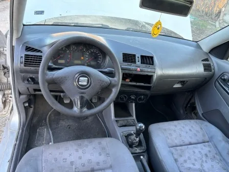 Seat Ibiza 1.4i снимка 7