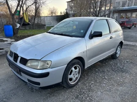 Seat Ibiza 1.4i