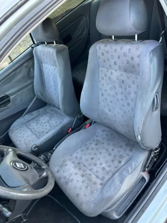 Seat Ibiza 1.4i снимка 8