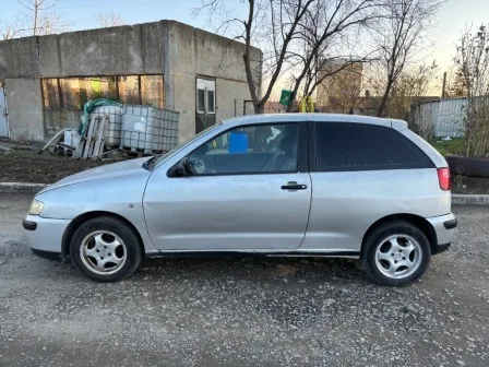 Seat Ibiza 1.4i снимка 6