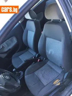Seat Ibiza 1.2i LPG снимка 5