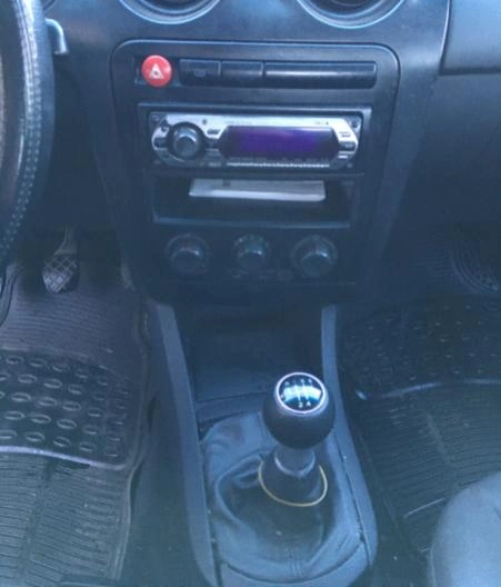 Seat Ibiza 1.2i LPG снимка 8