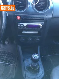 Seat Ibiza 1.2i LPG снимка 8