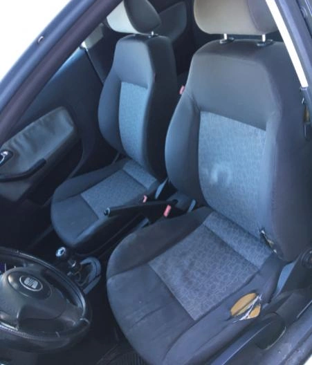Seat Ibiza 1.2i LPG снимка 5