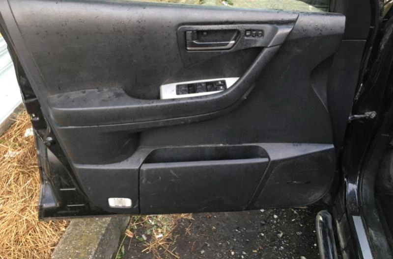 Nissan Murano 3.5i снимка 8