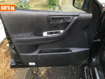 Nissan Murano 3.5i снимка 8