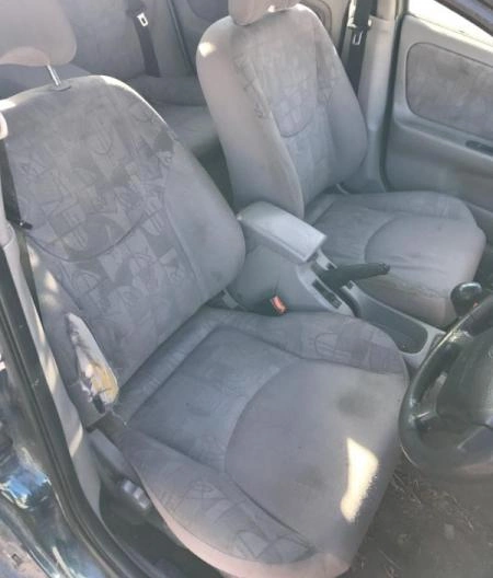 Nissan Primera 1.8i снимка 6