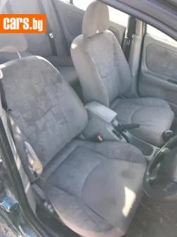 Nissan Primera 1.8i снимка 6