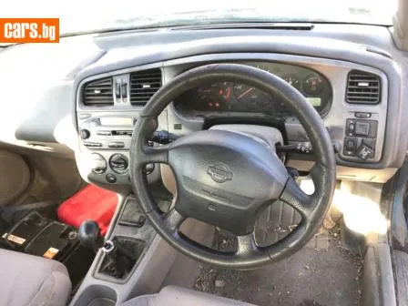 Nissan Primera 1.8i снимка 5