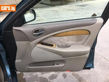 Jaguar S Type 3.0i снимка 8