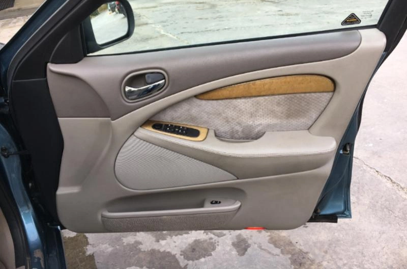 Jaguar S Type 3.0i снимка 8
