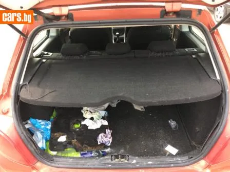 Peugeot 307 2.0HDi снимка 8