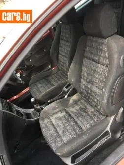 Peugeot 307 2.0HDi снимка 6
