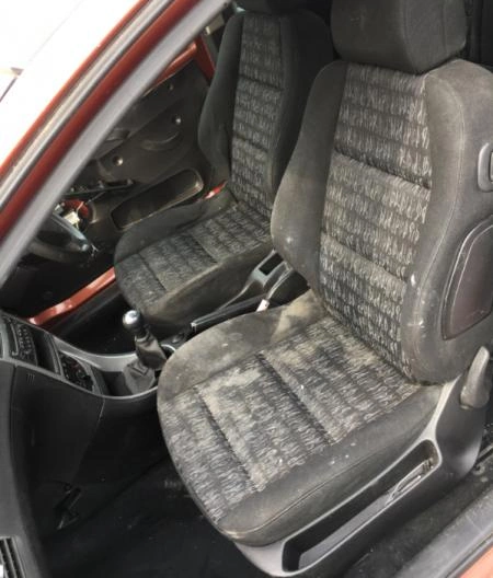 Peugeot 307 2.0HDi снимка 6