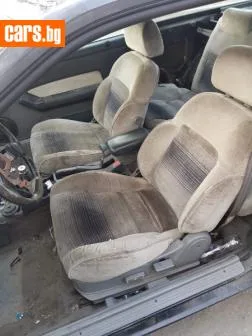 Ford Probe 2.0i v6 снимка 7