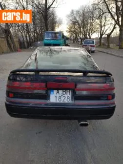 Ford Probe 2.0i v6 снимка 6